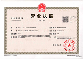 Business license